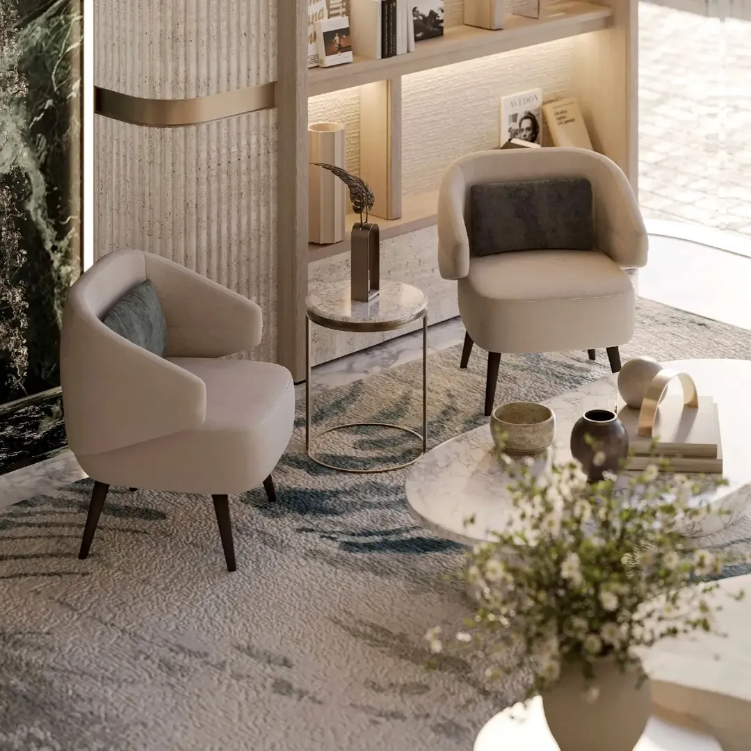 Meriden Beach Residences