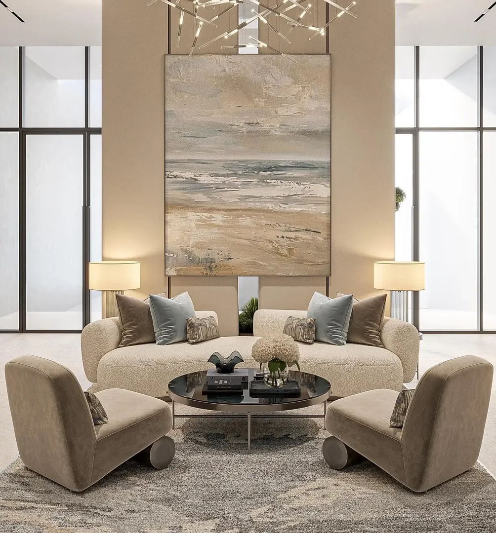 Linea by Holm