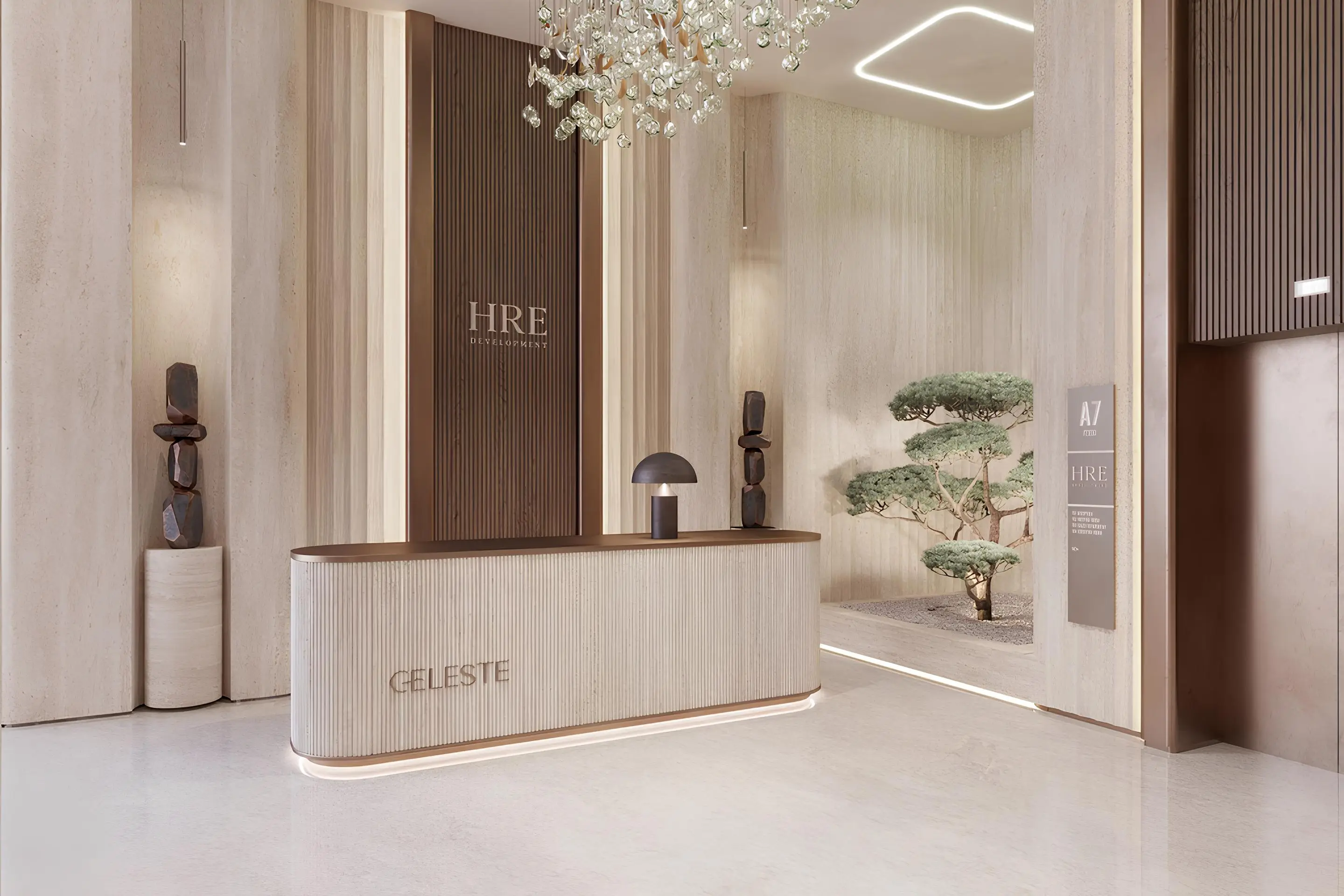 Amenities
