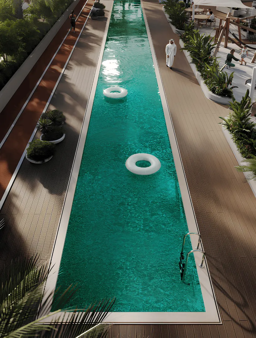 Sky Hills ASTRA