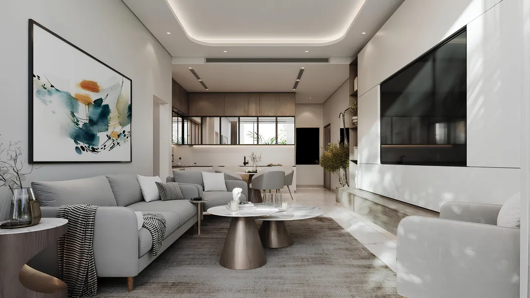 Skyhills Residences 3