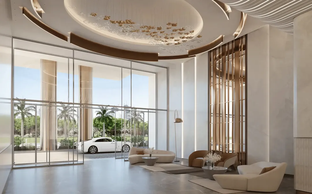 Skyhills Residences