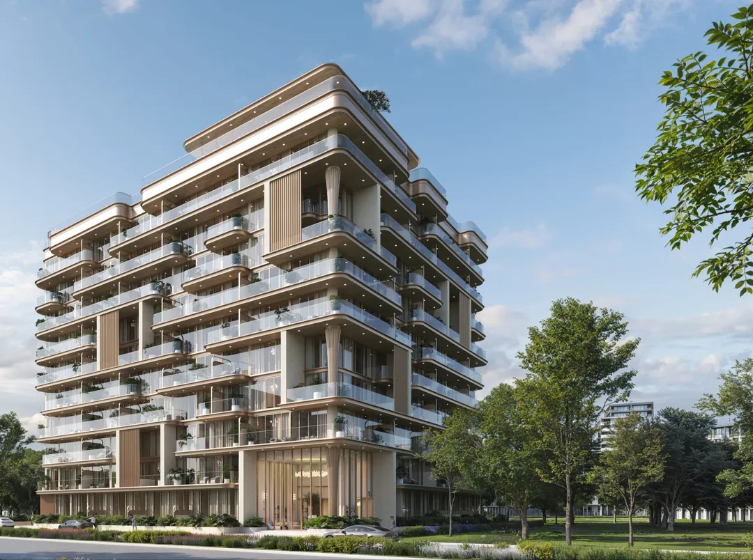 113 Residences