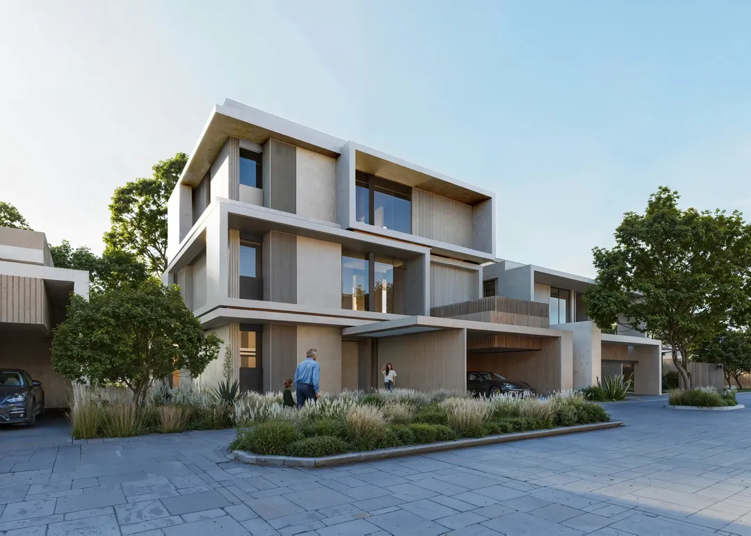 Architecture