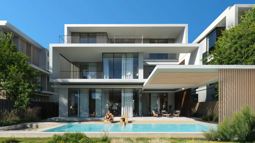 Architecture