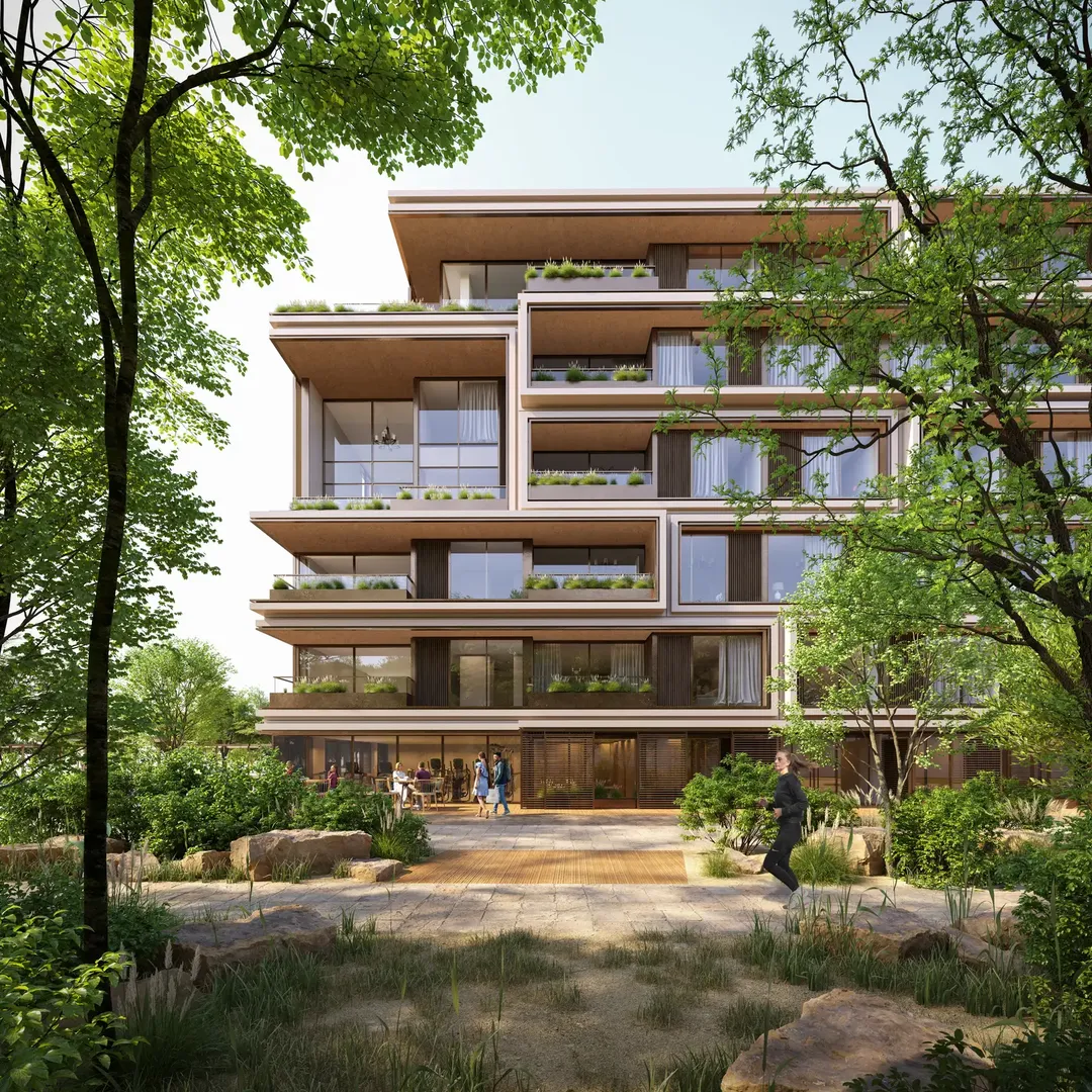 Architecture