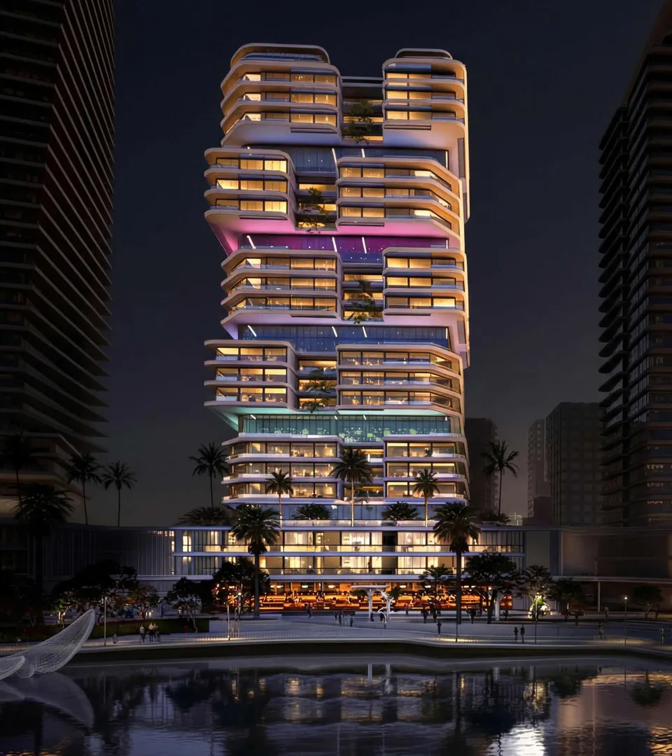 The Artery Residences