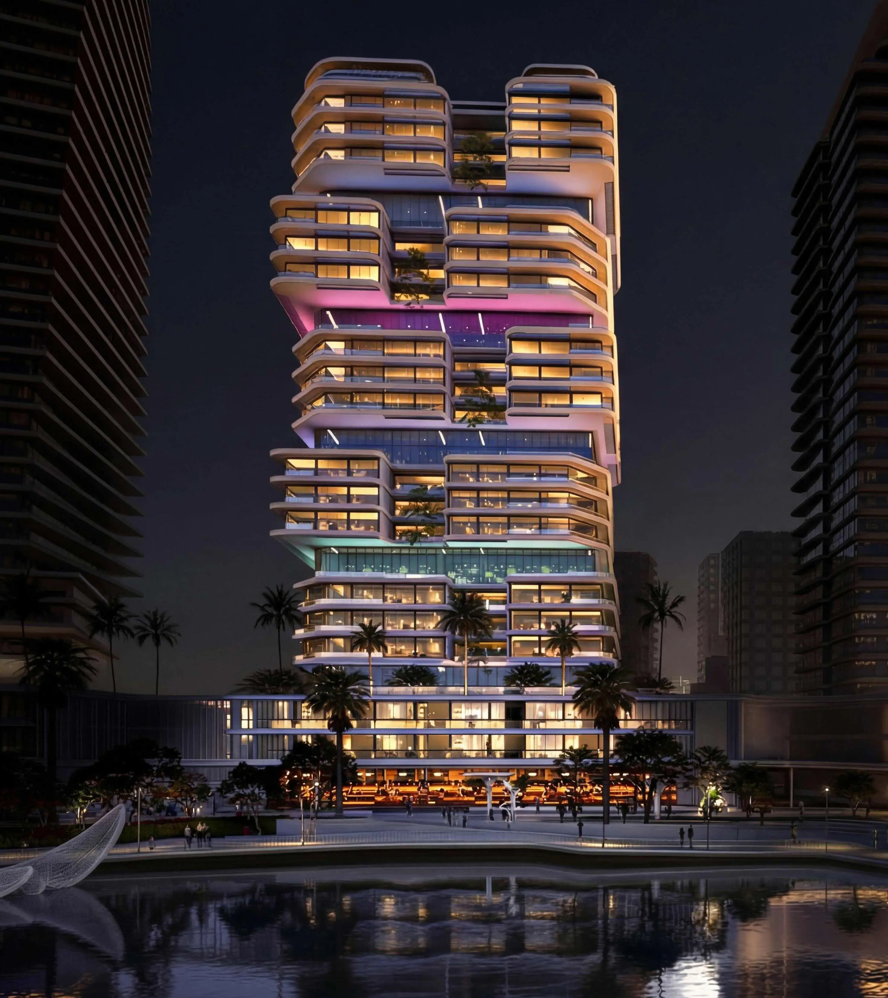 Architecture
