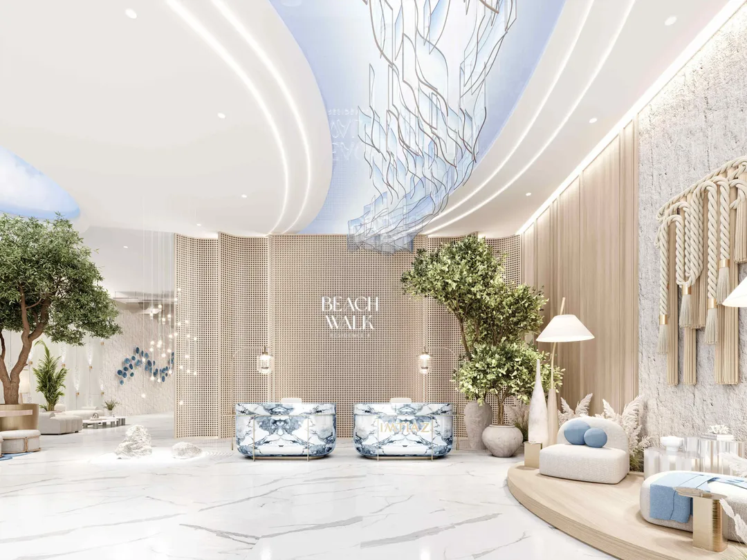 Beach Walk Residence 4