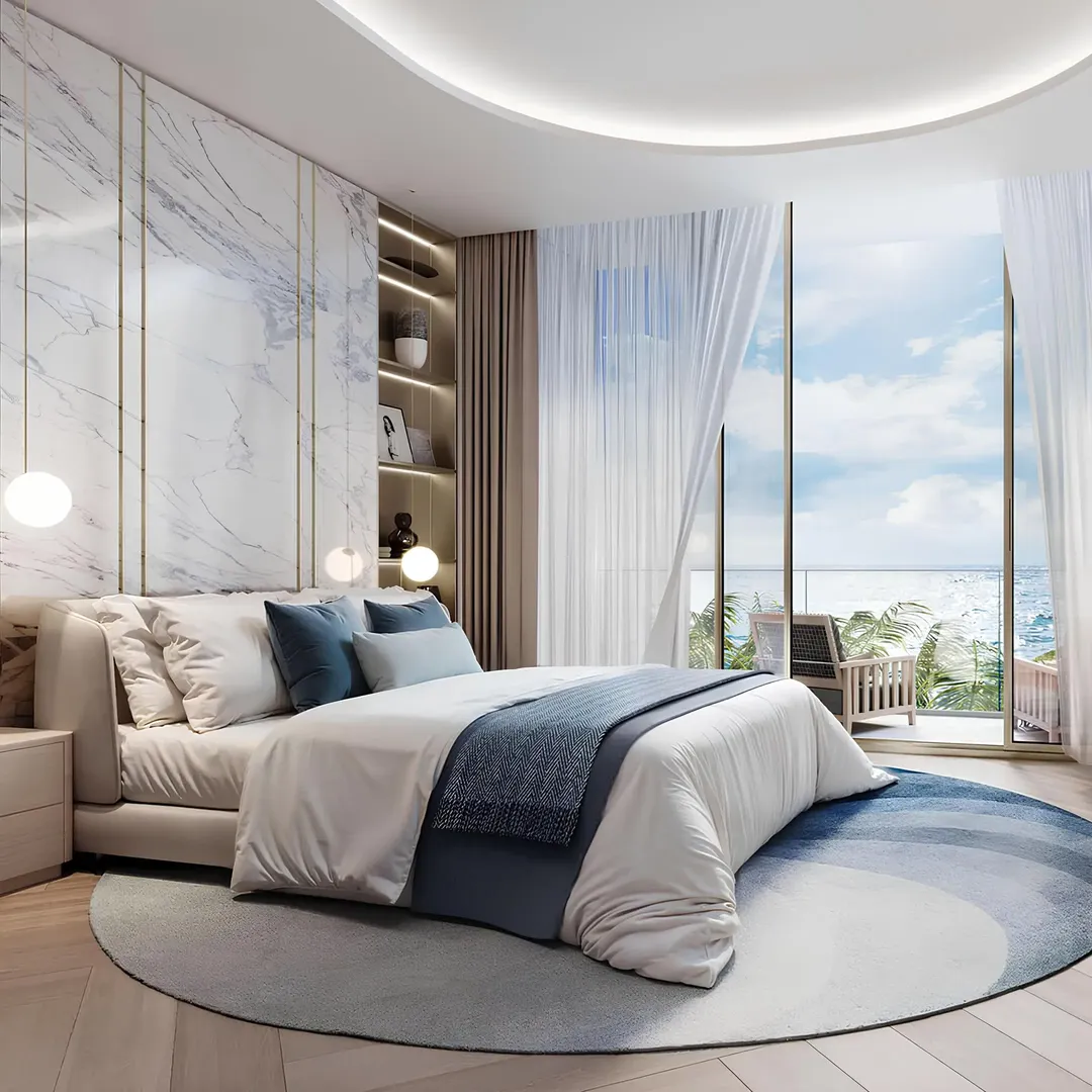 Beach Walk Residence