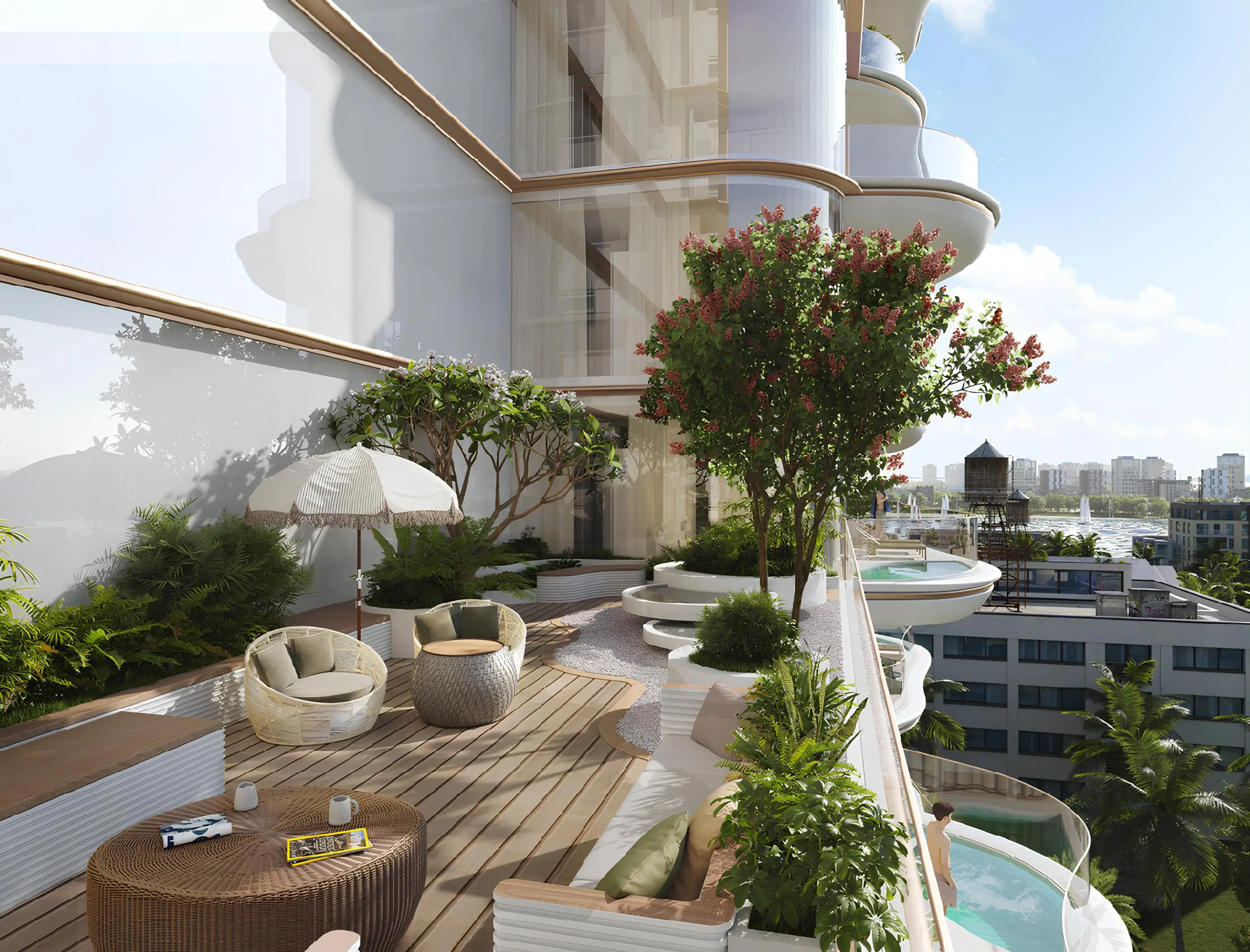 Amenities