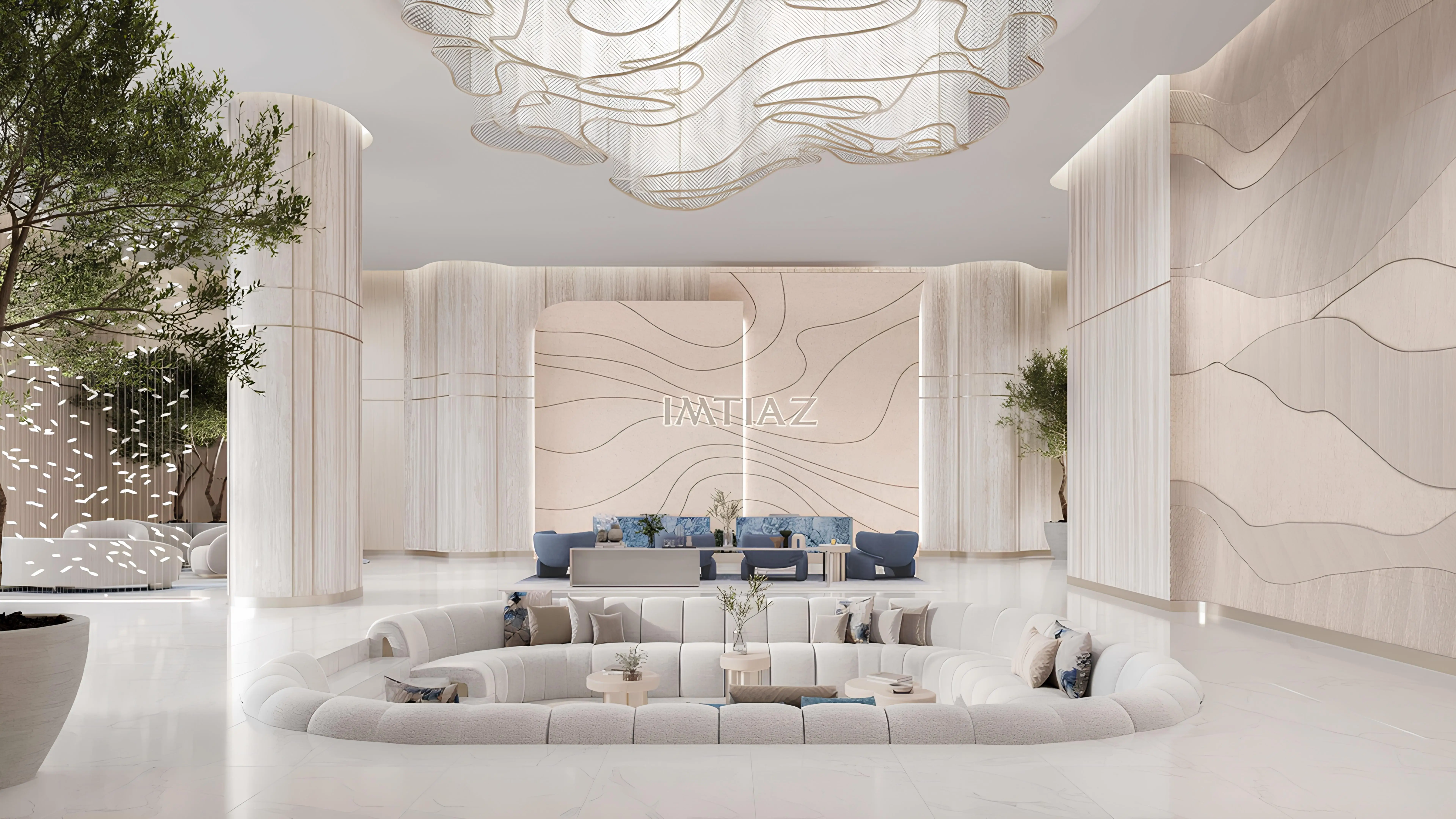 Amenities