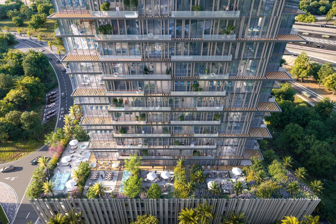 Architecture
