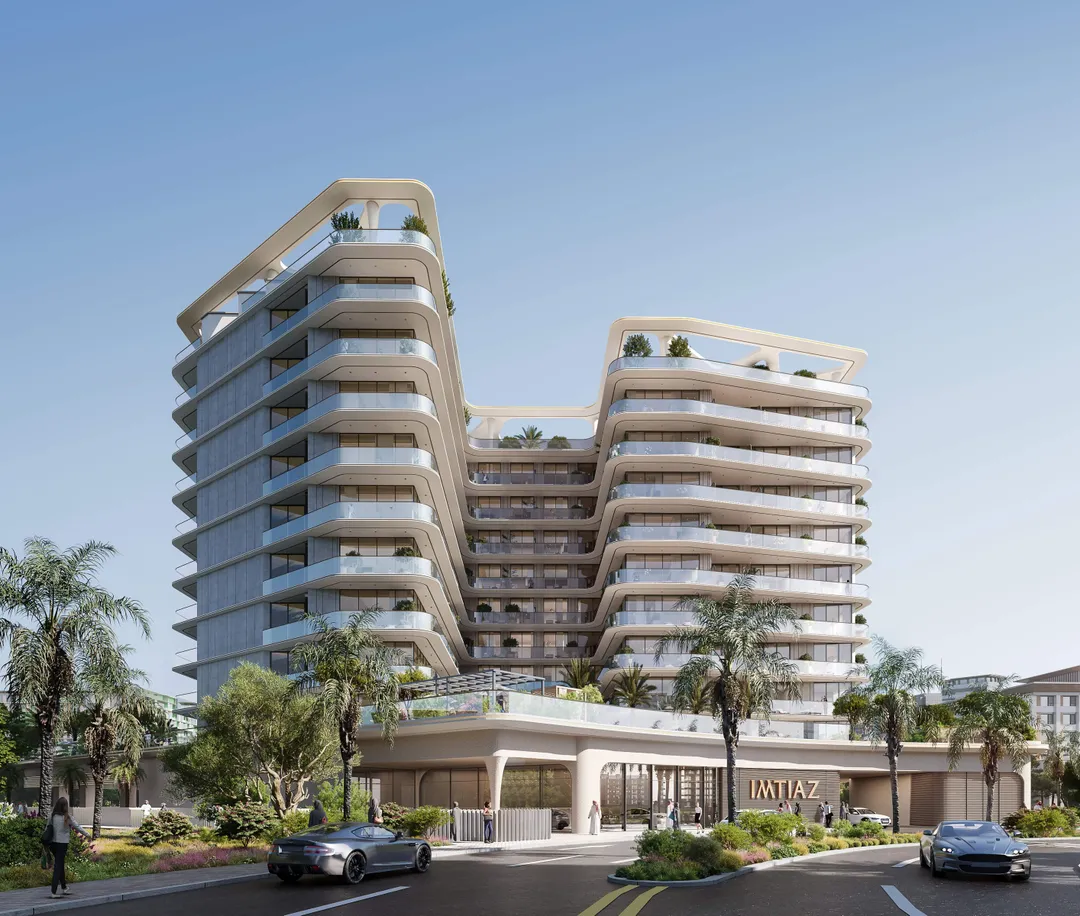 Enre Residence