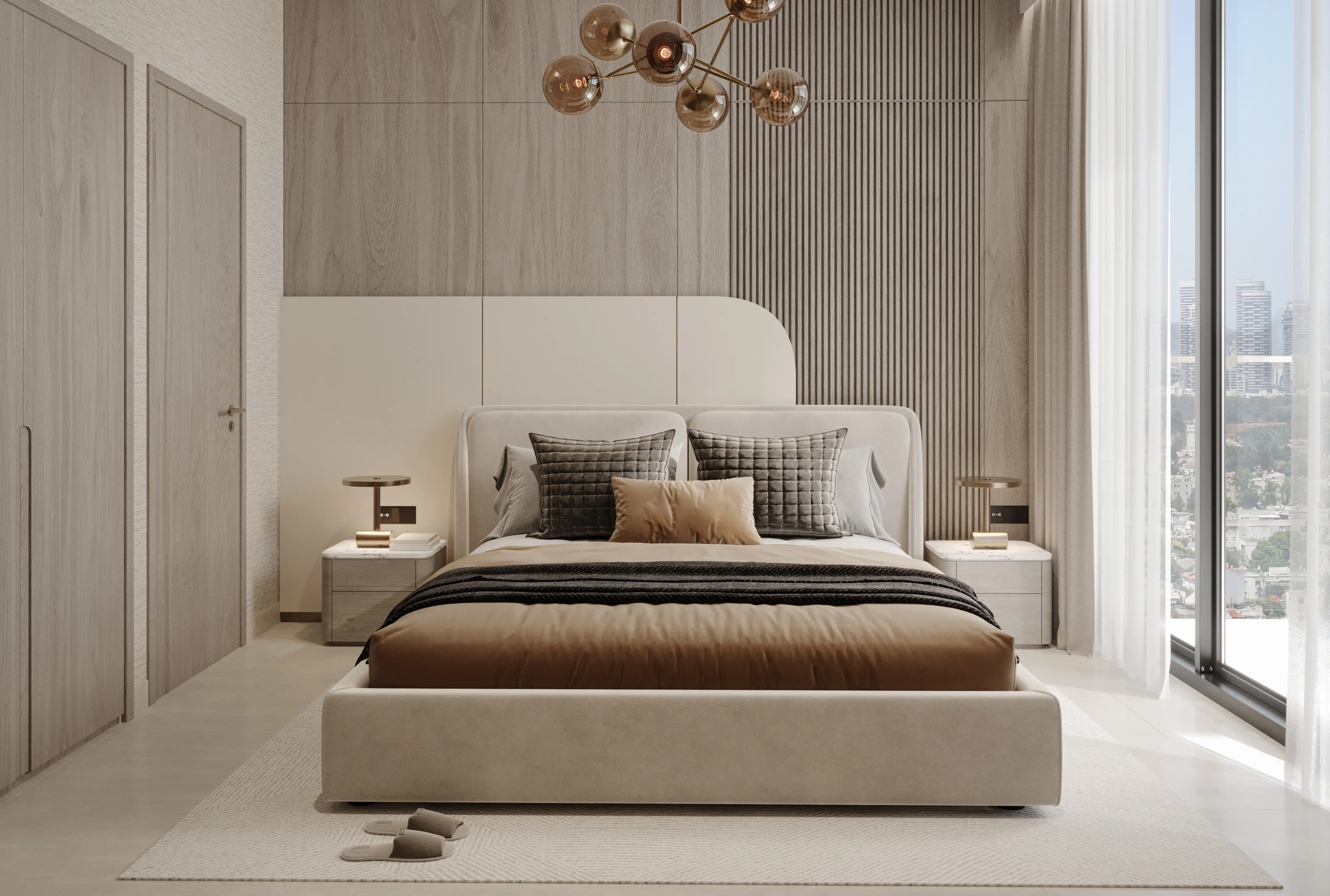 Interiores