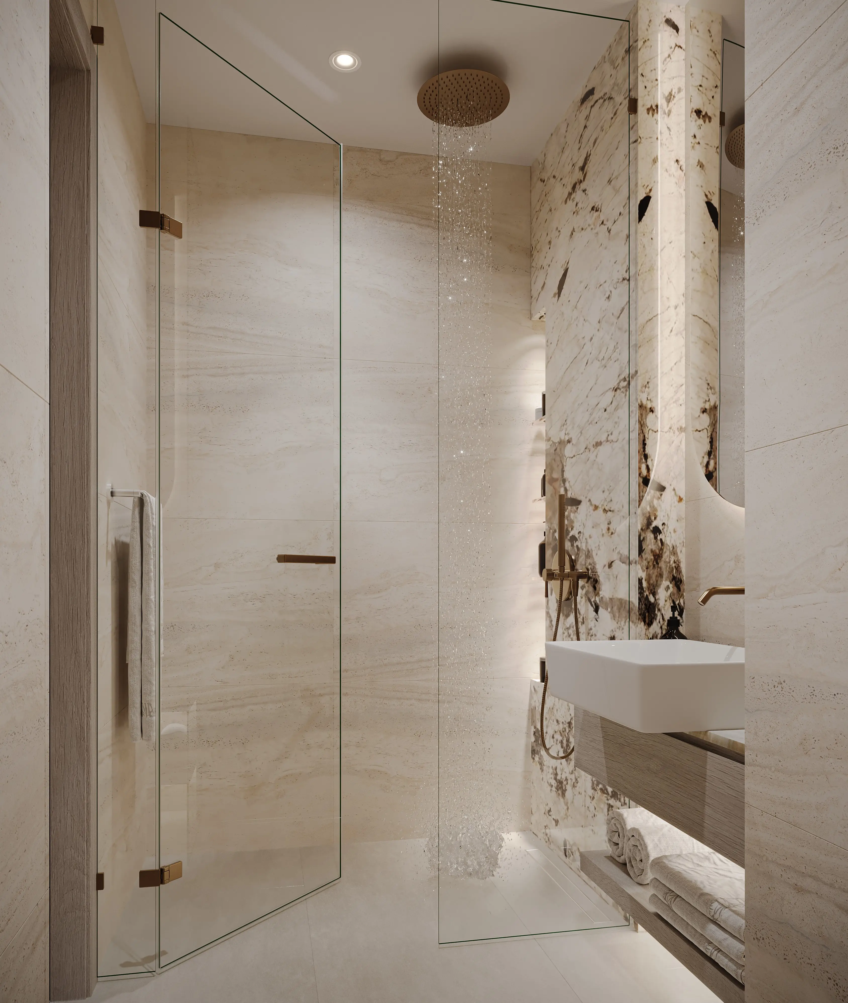 Interiores