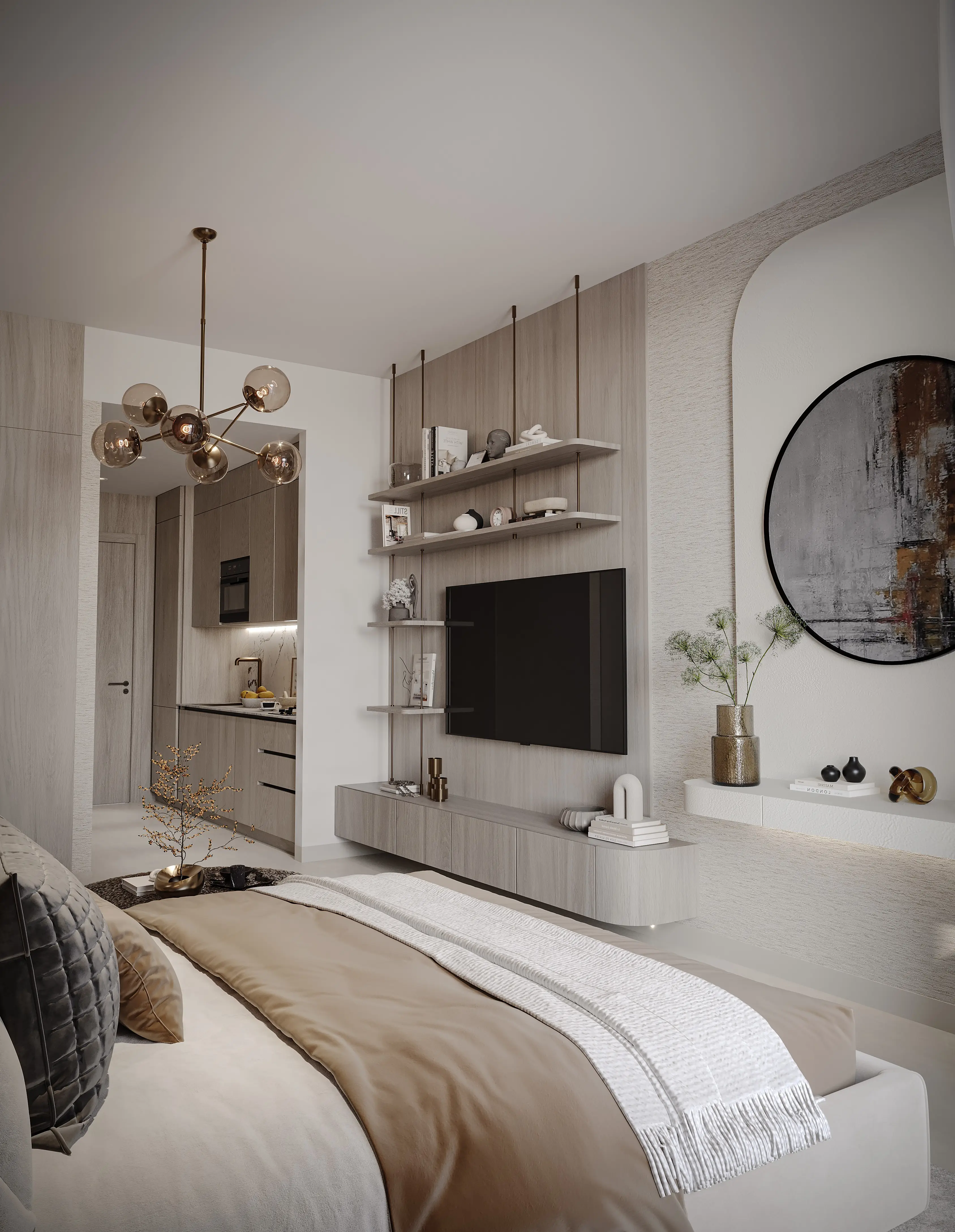 Interiores