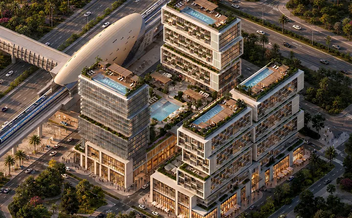 architecture