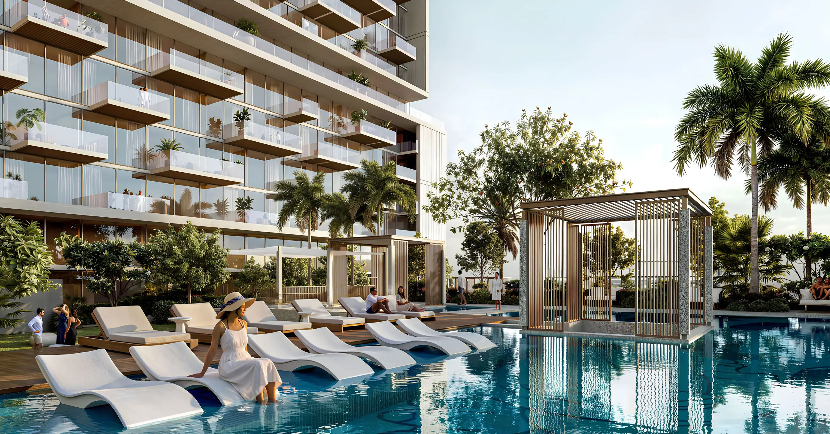 Amenities
