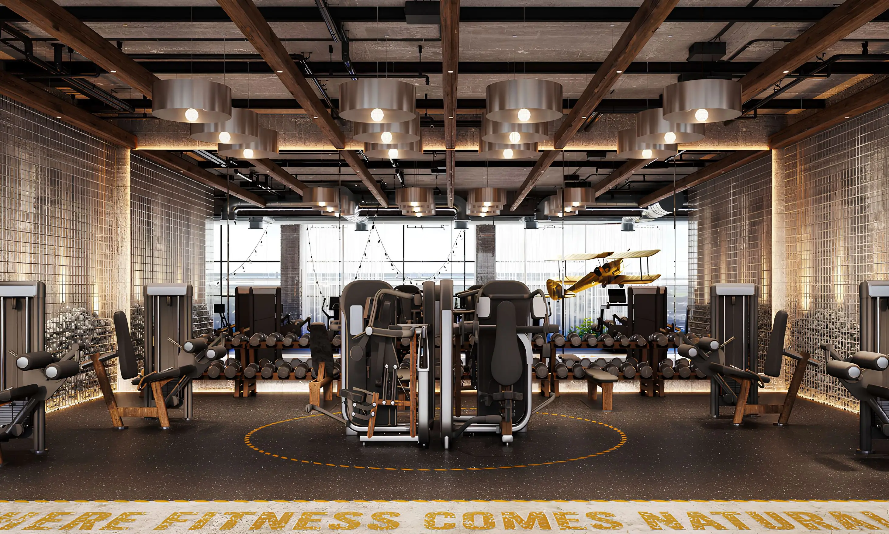 Amenities