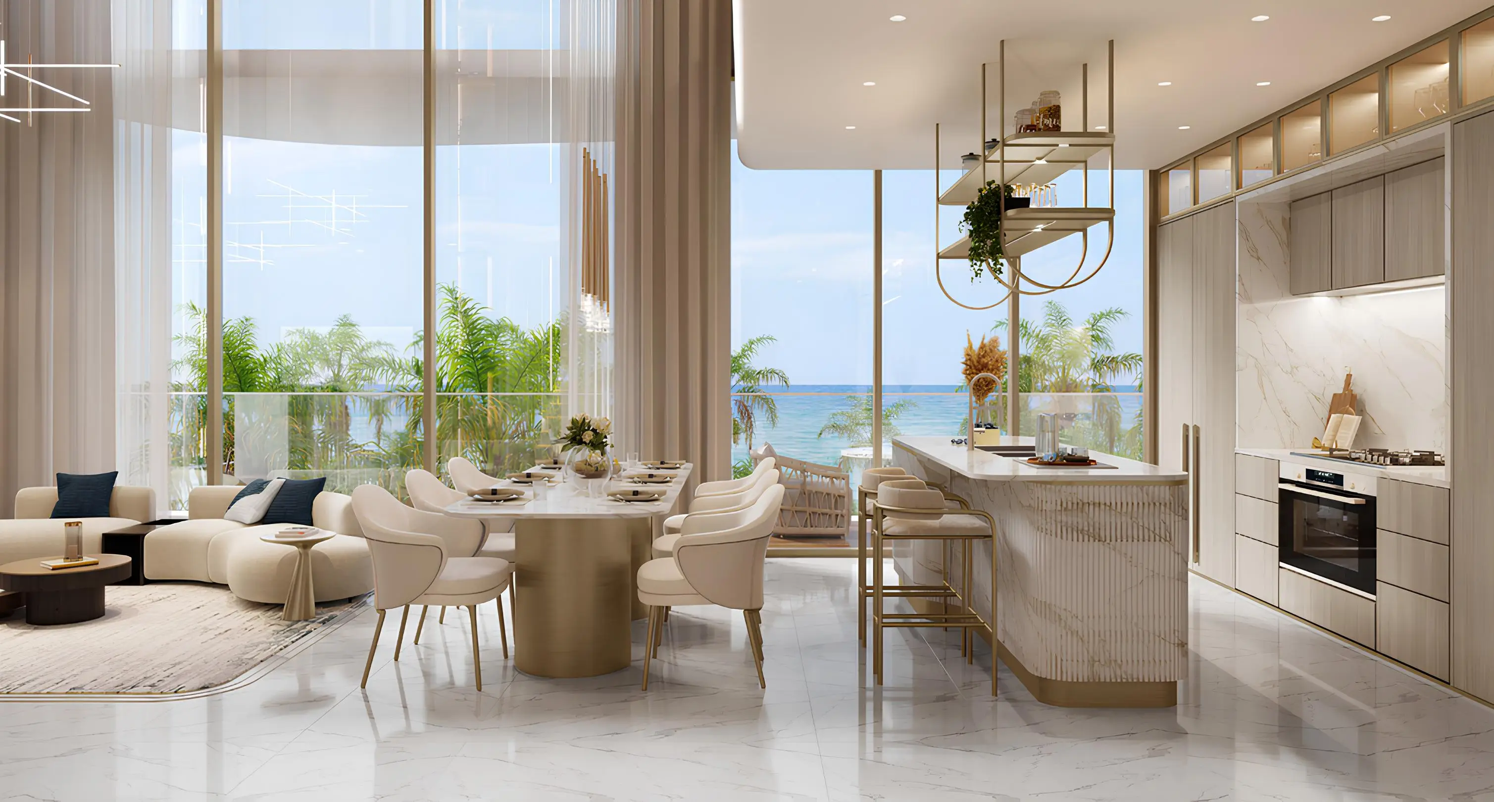 Interiores