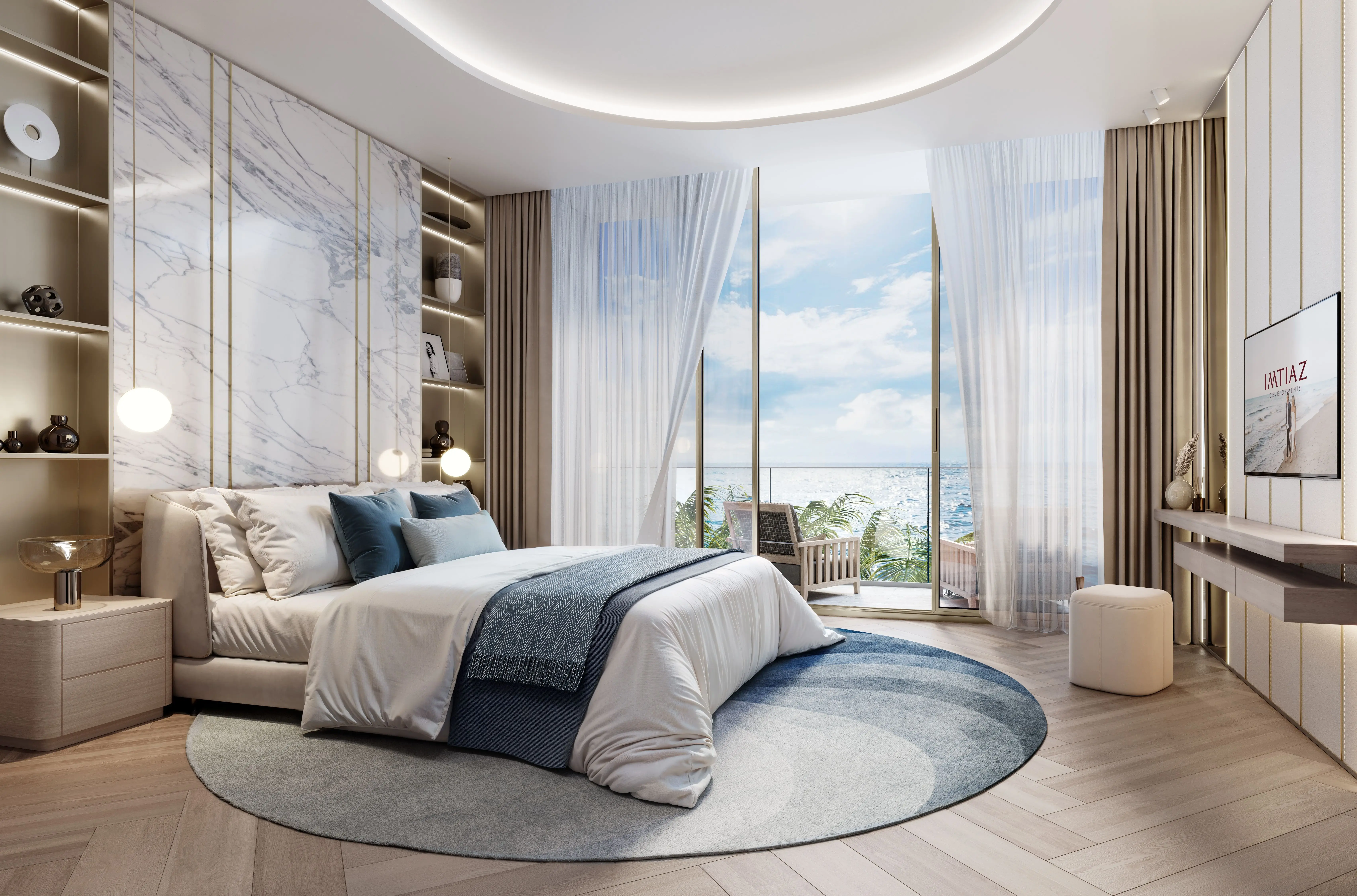 Interiores