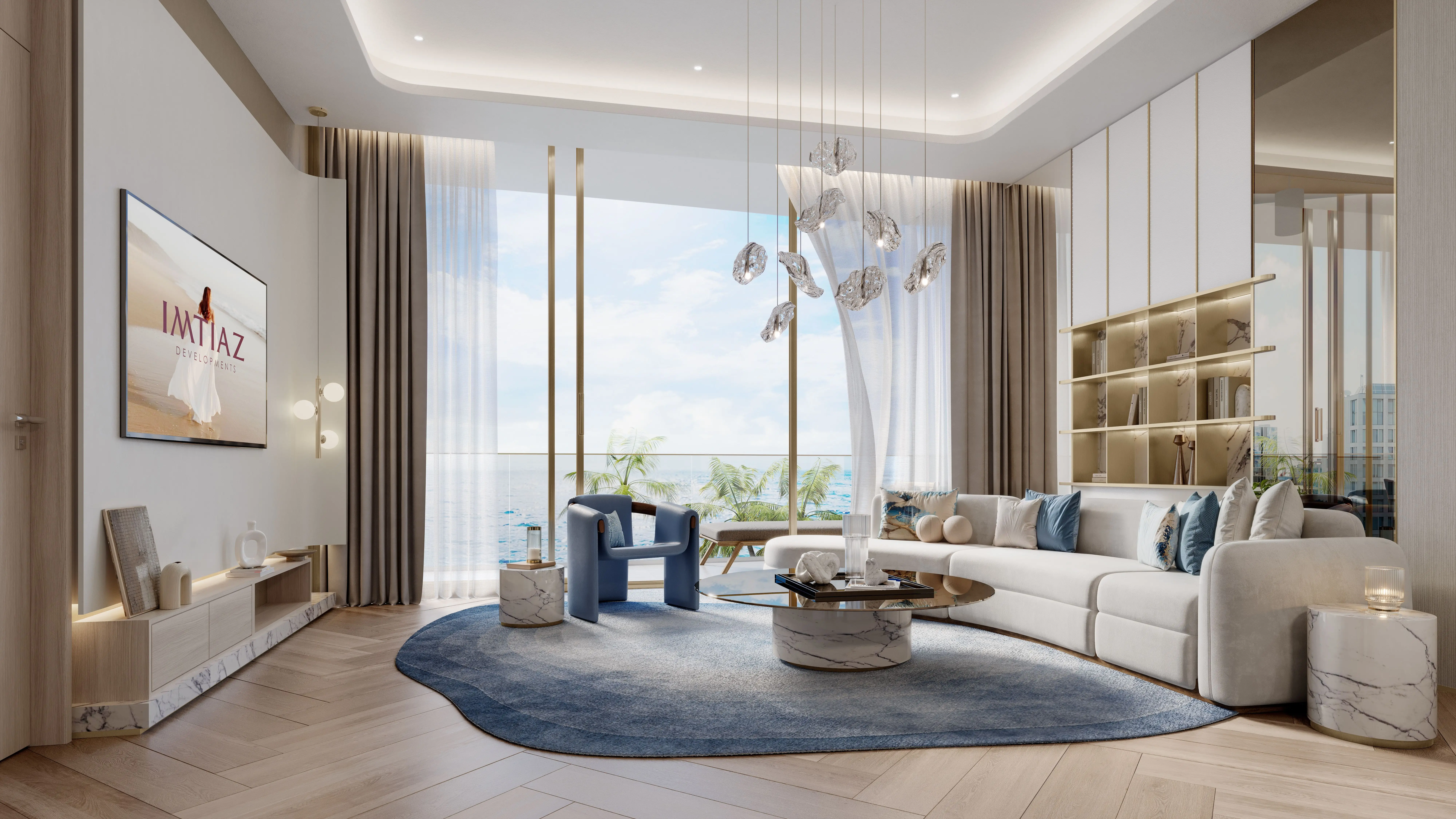 Interiores