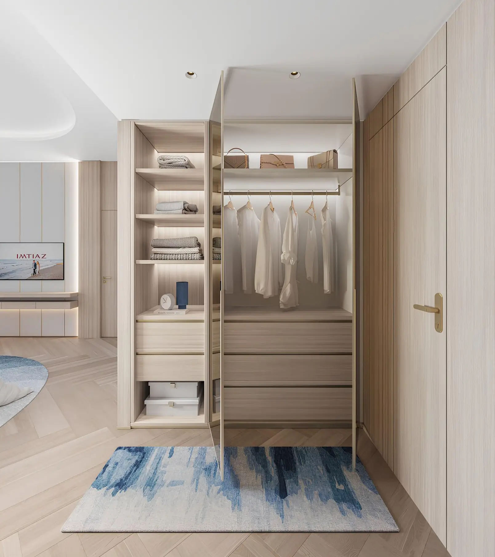 Interiores
