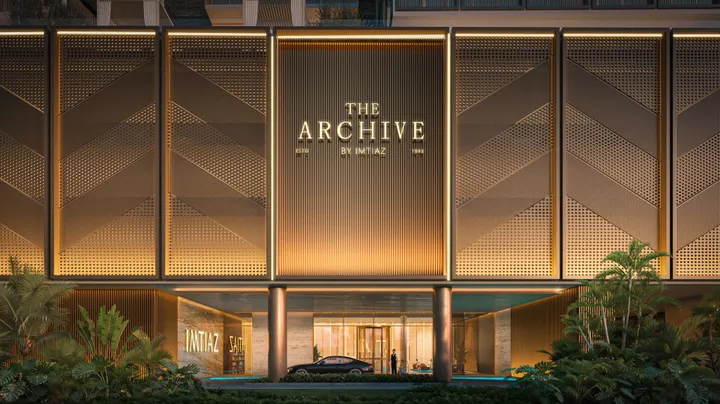 architecture