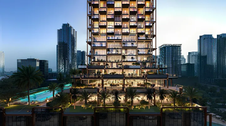 architecture