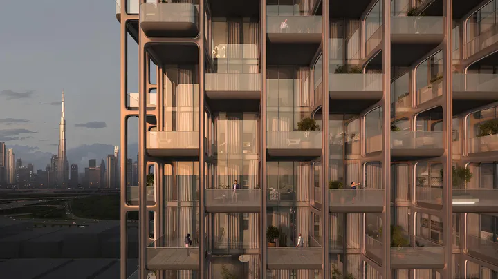 architecture
