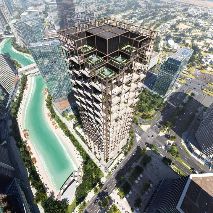 architecture