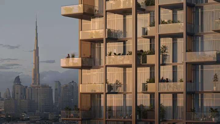 architecture