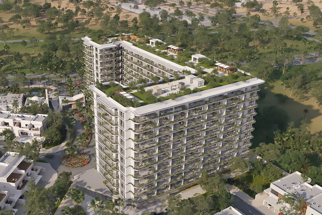 California Residences