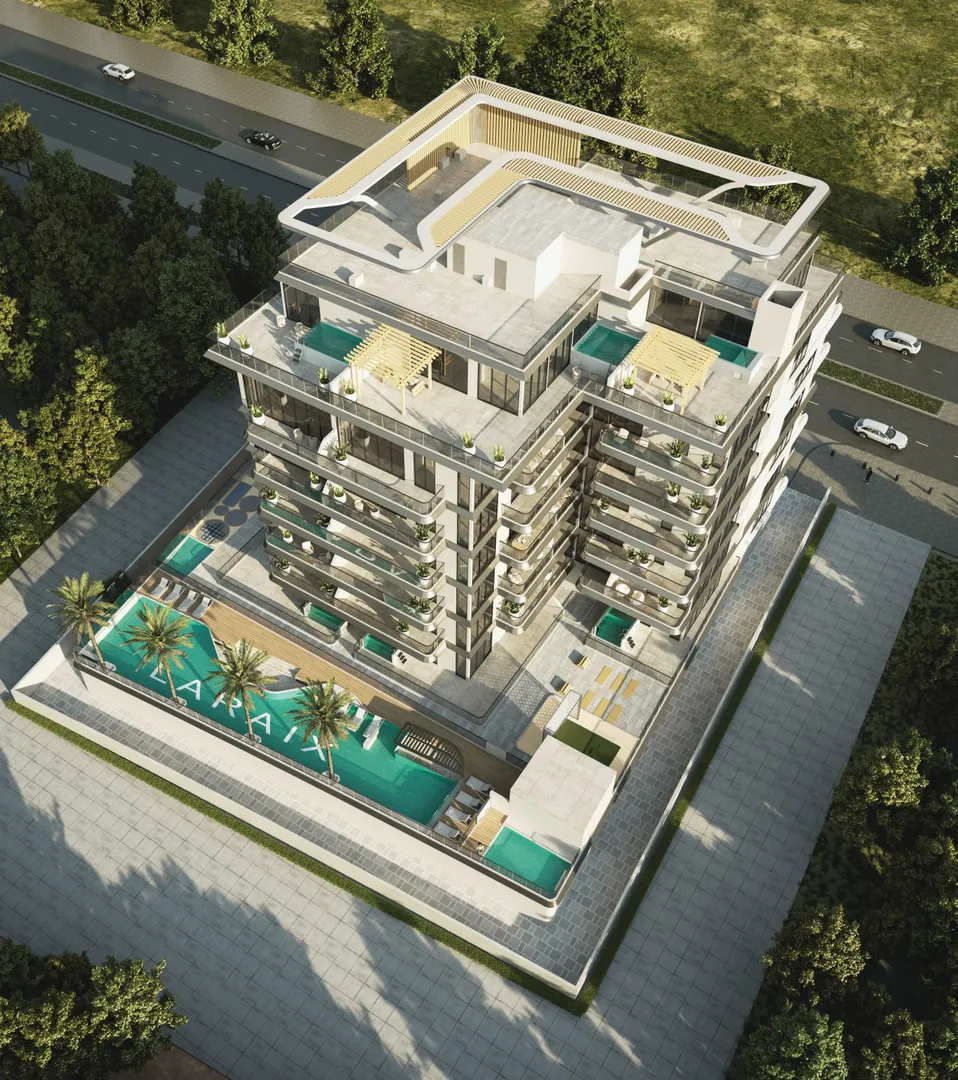 Architecture