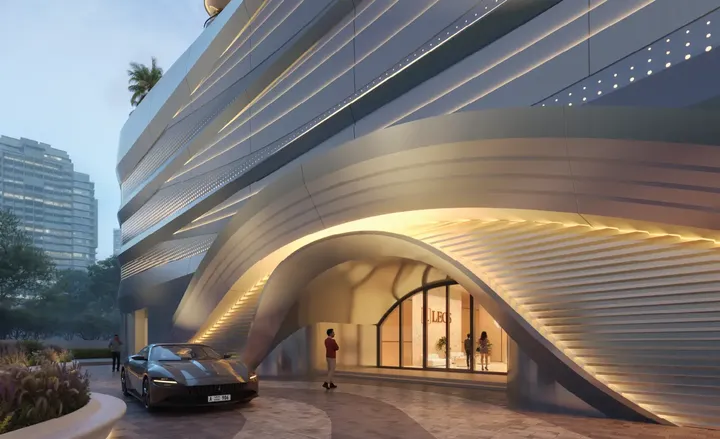 architecture