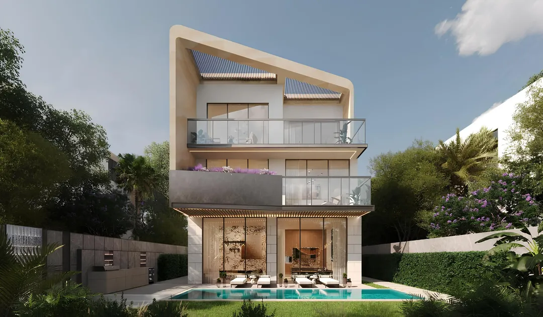 Architecture