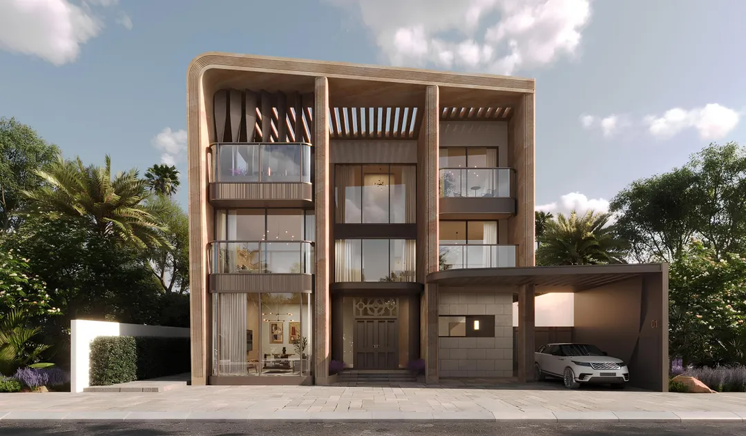 Architecture