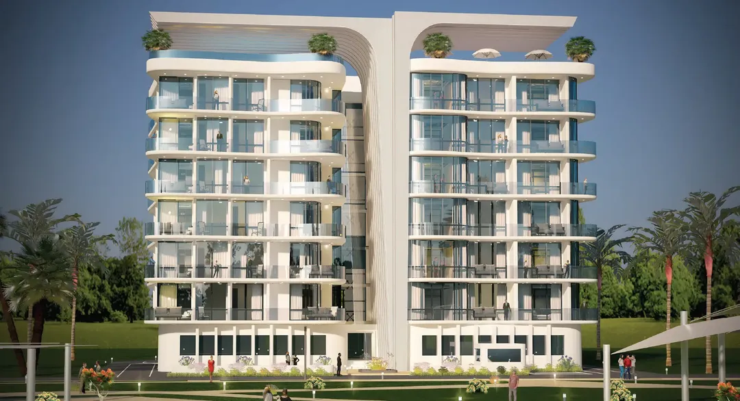 Lincoln Star Residence 3