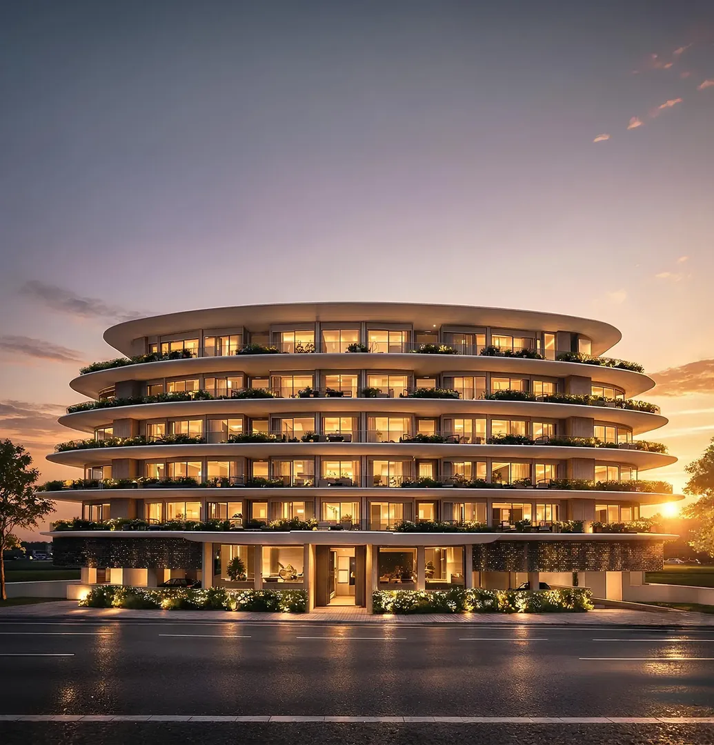 Lincoln Star Residence 4