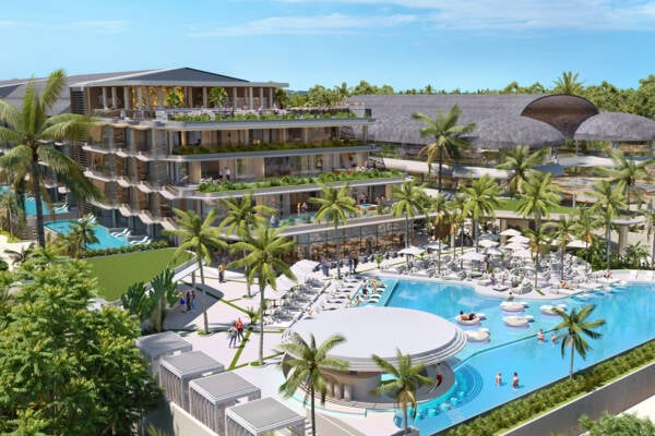 Magnum Resort Sanur