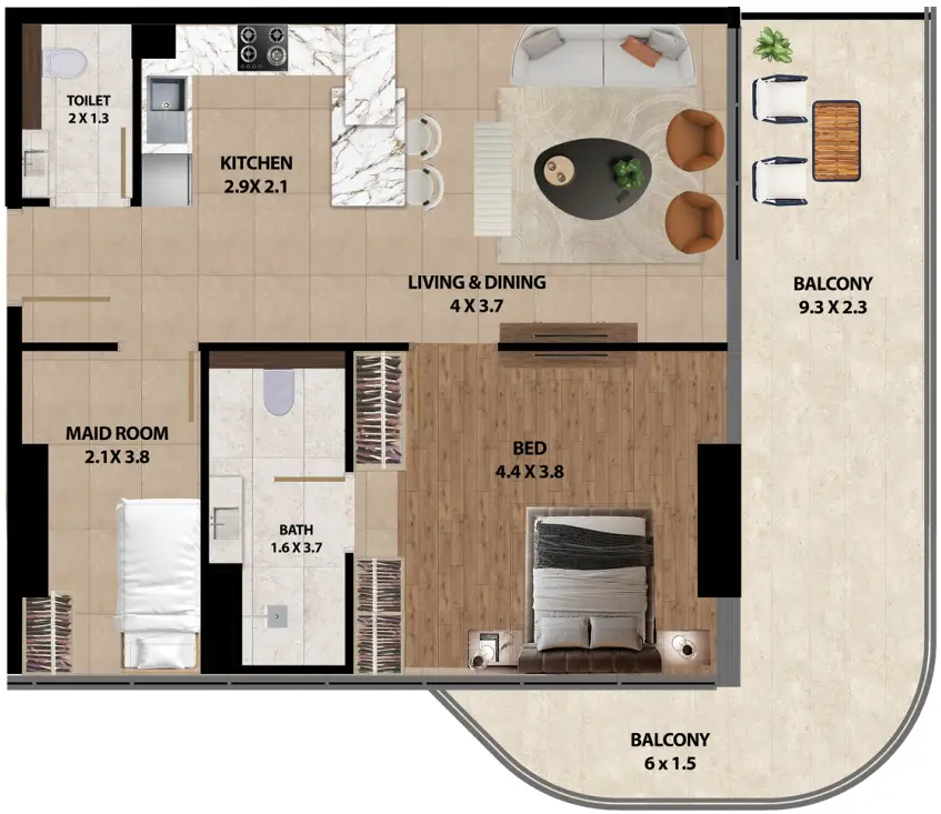 Plan