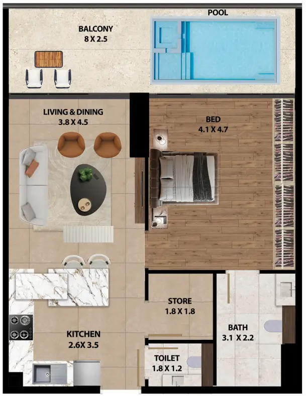 Plan