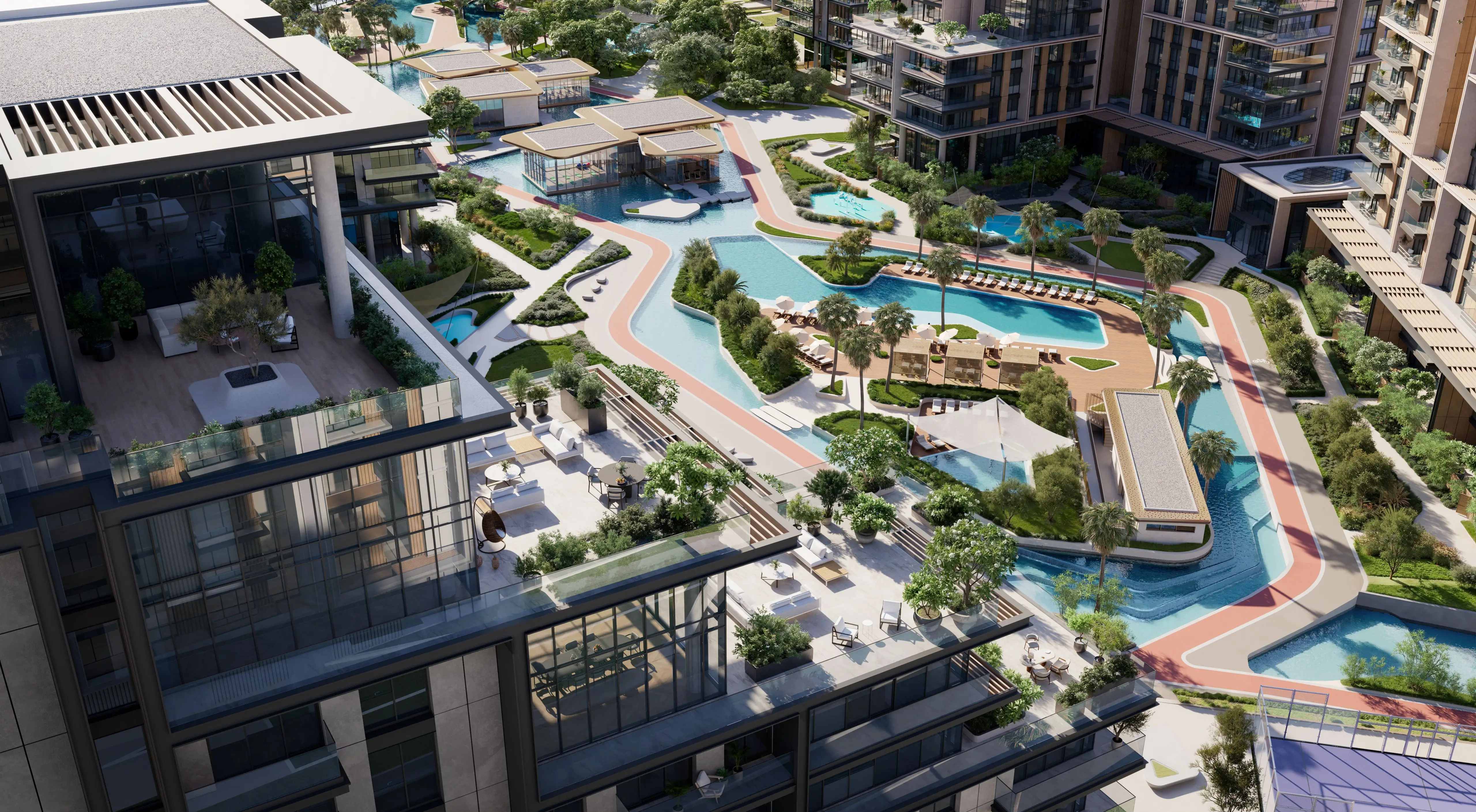 Amenities