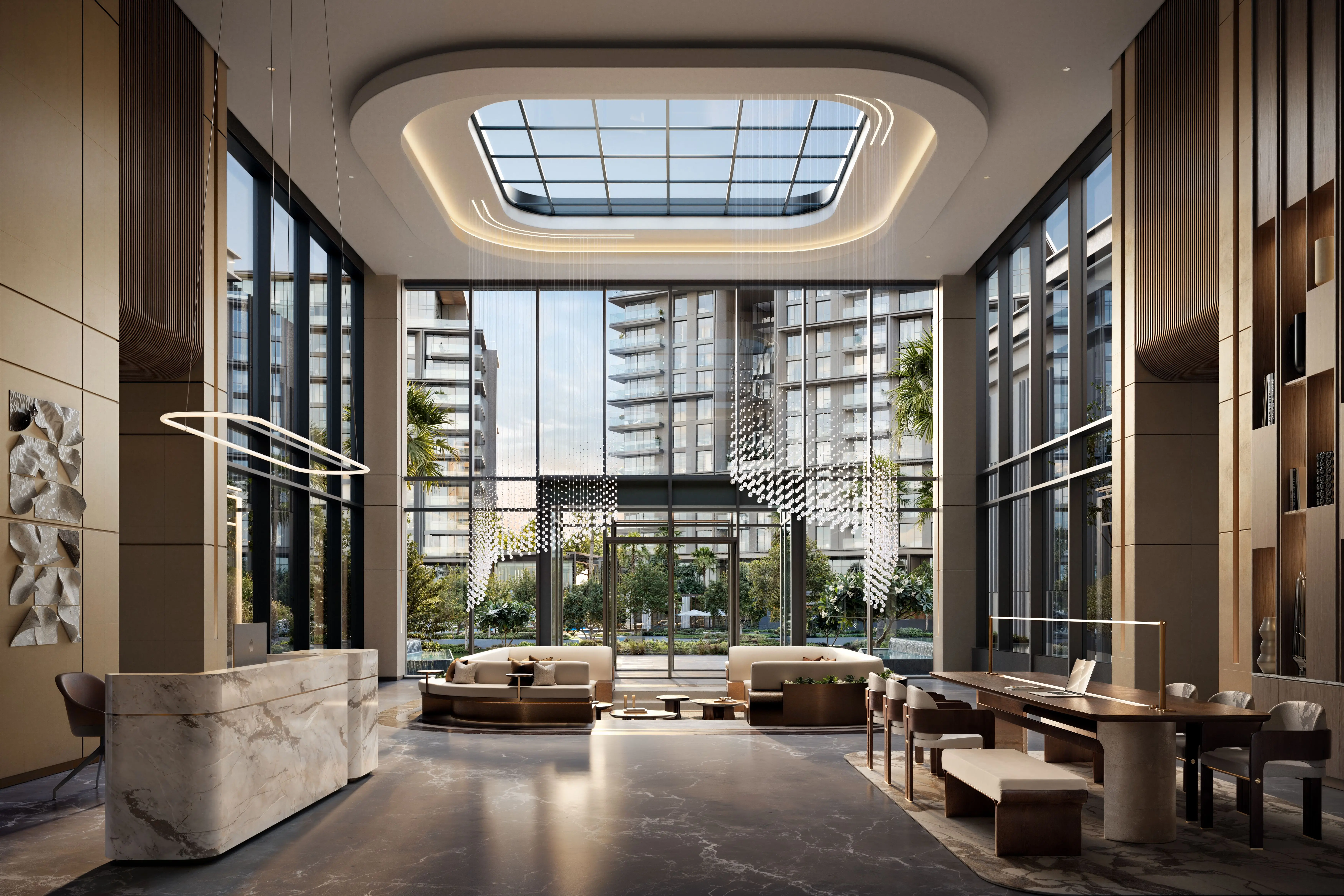 Amenities