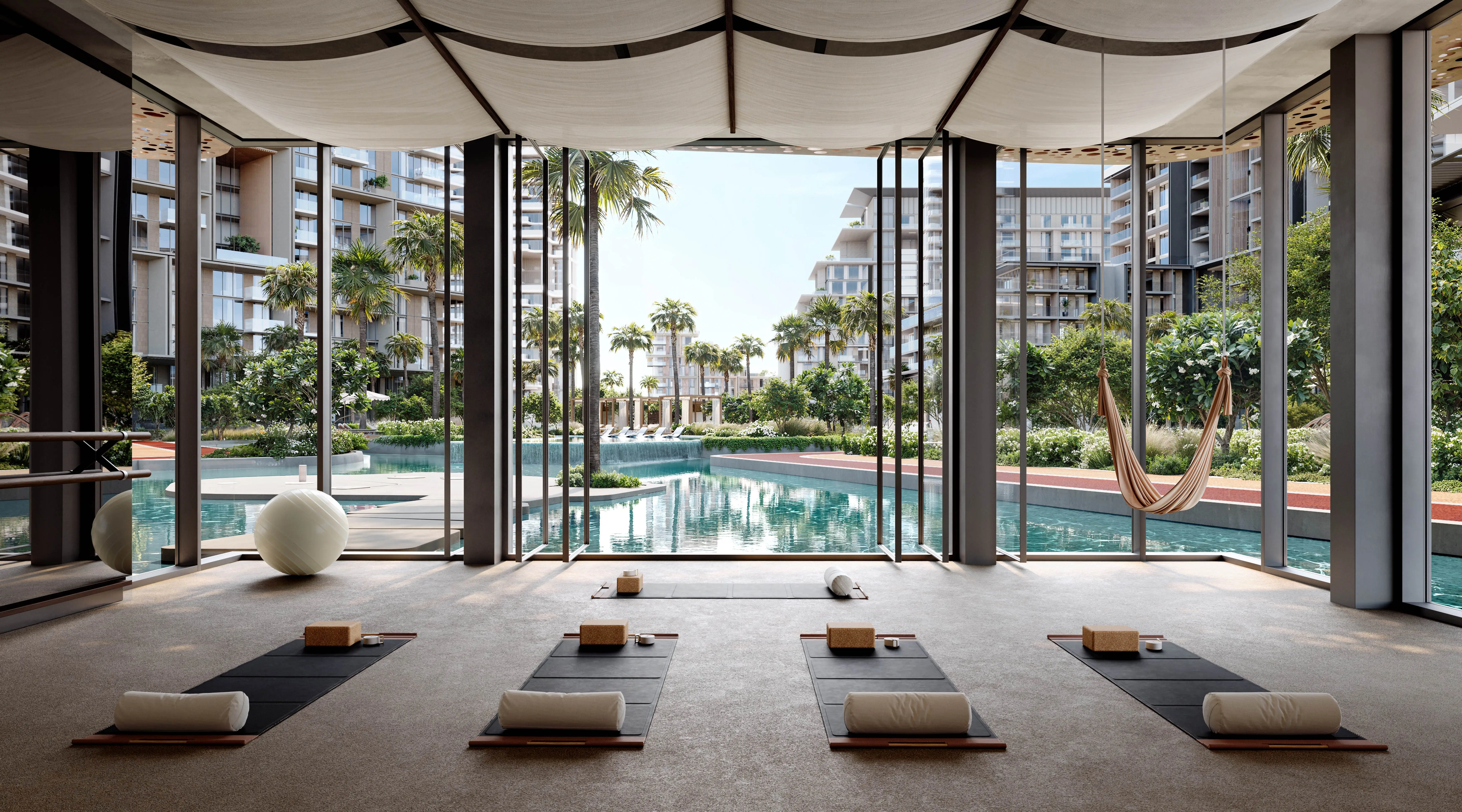 Amenities