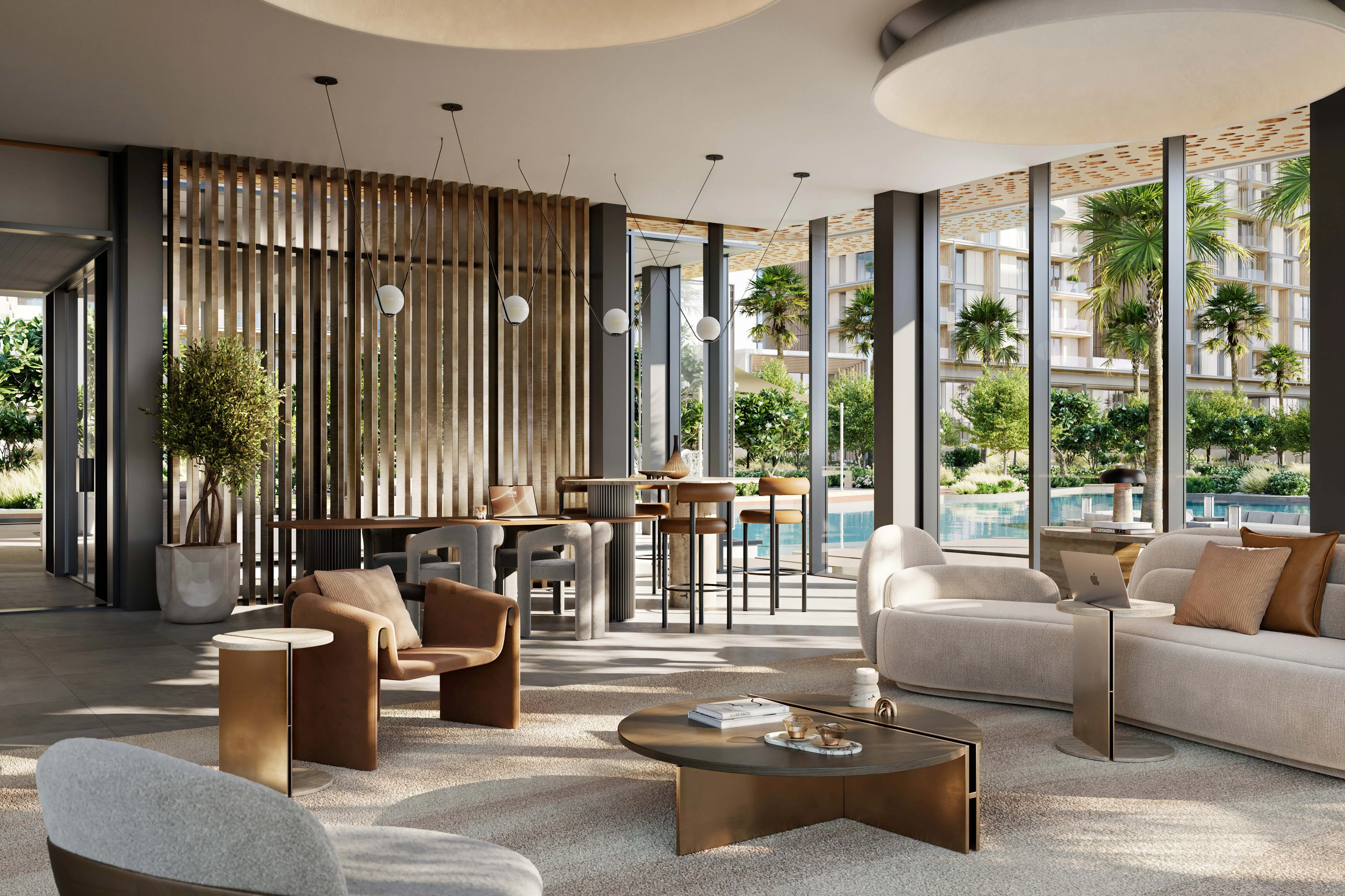 Amenities