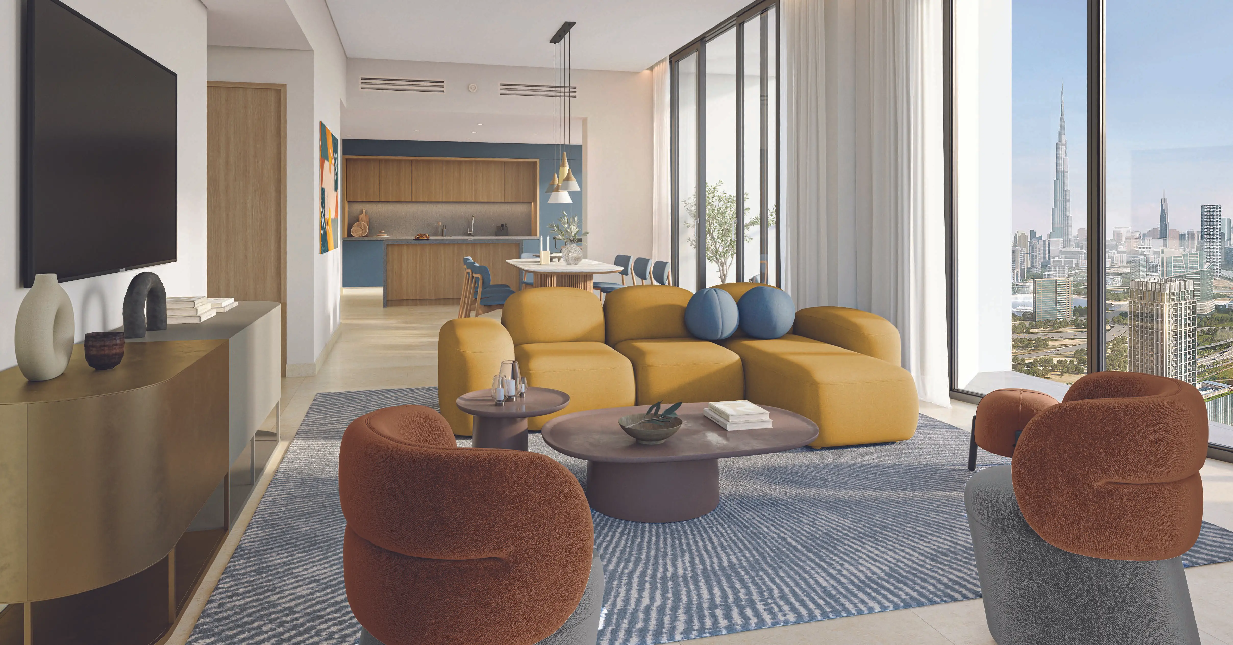 Interiores