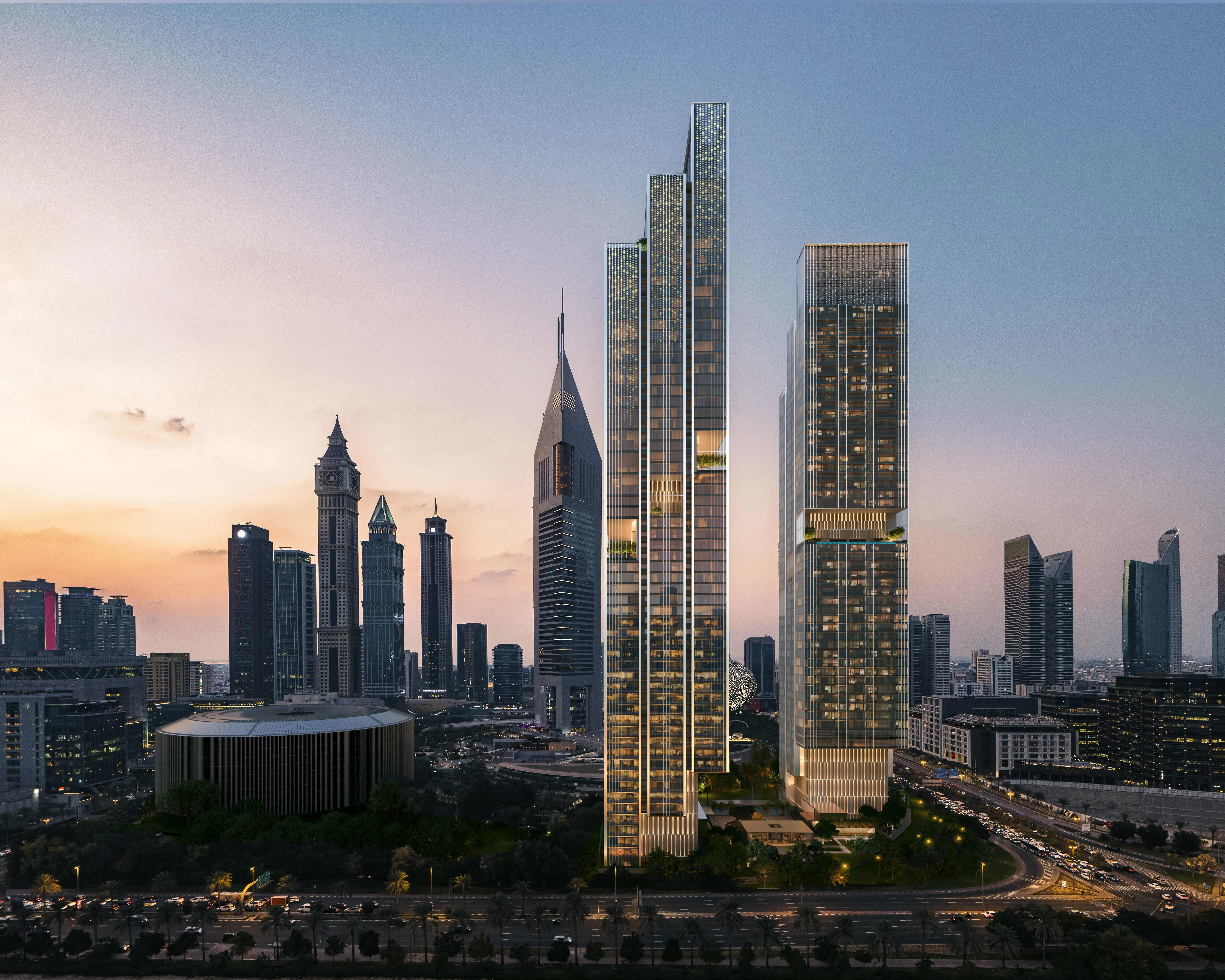 Architecture