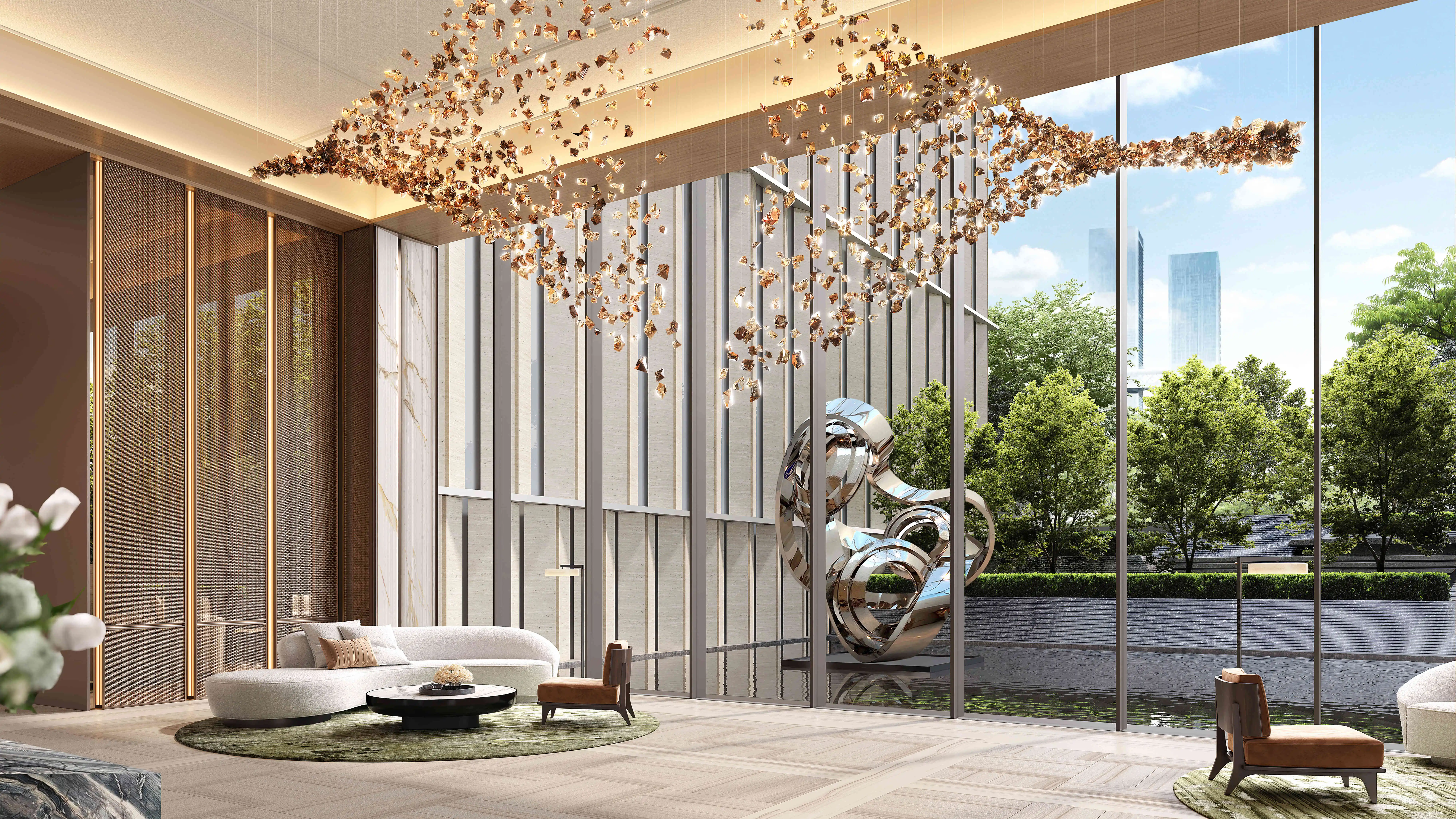 Amenities